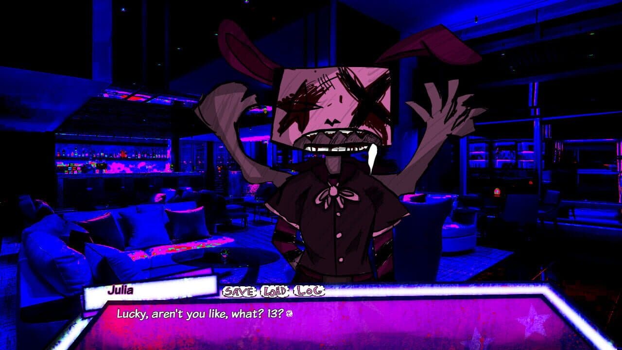 Turboroko: Path to Passion Fever thumbnail 2