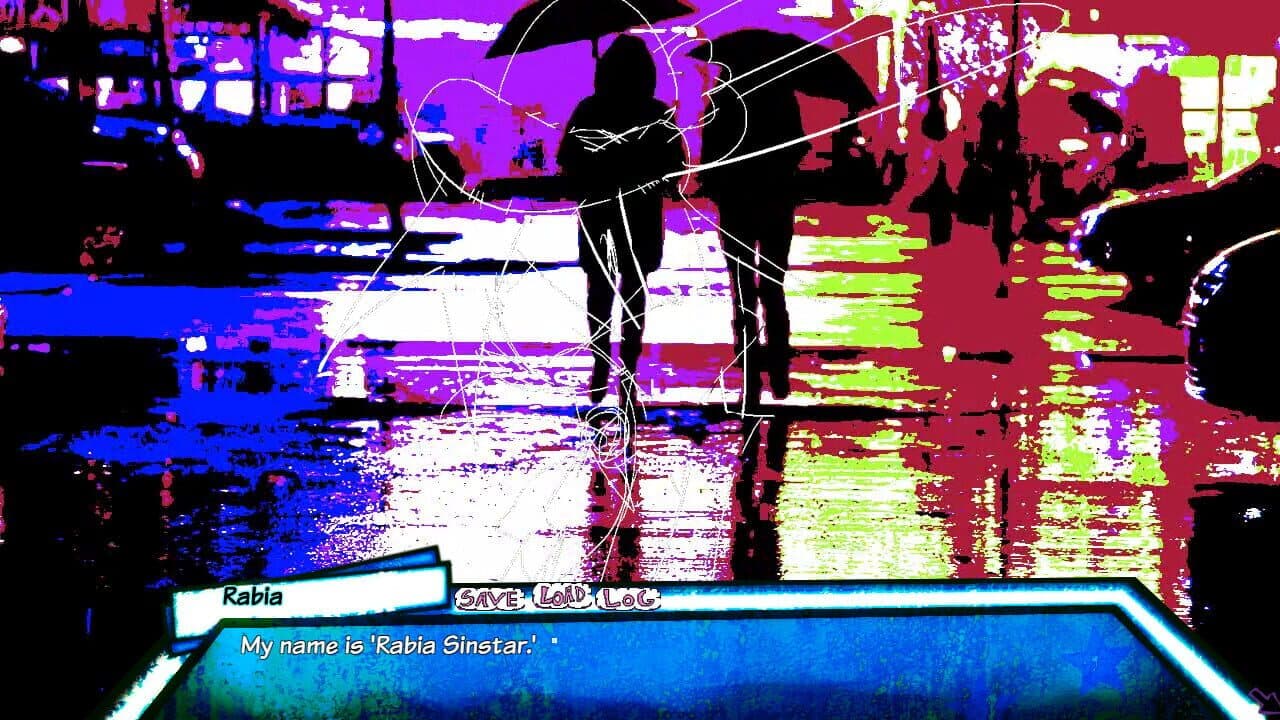 Turboroko: Path to Passion Fever screenshot 1