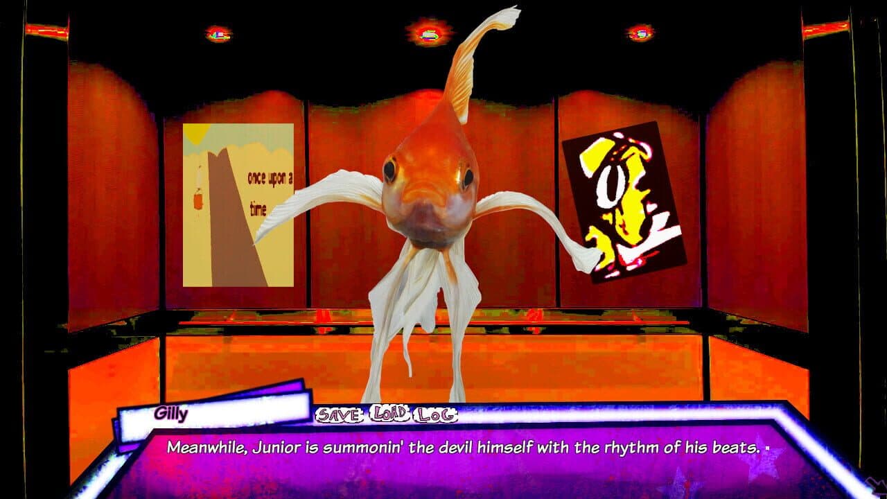 Turboroko: Path to Passion Fever thumbnail 3
