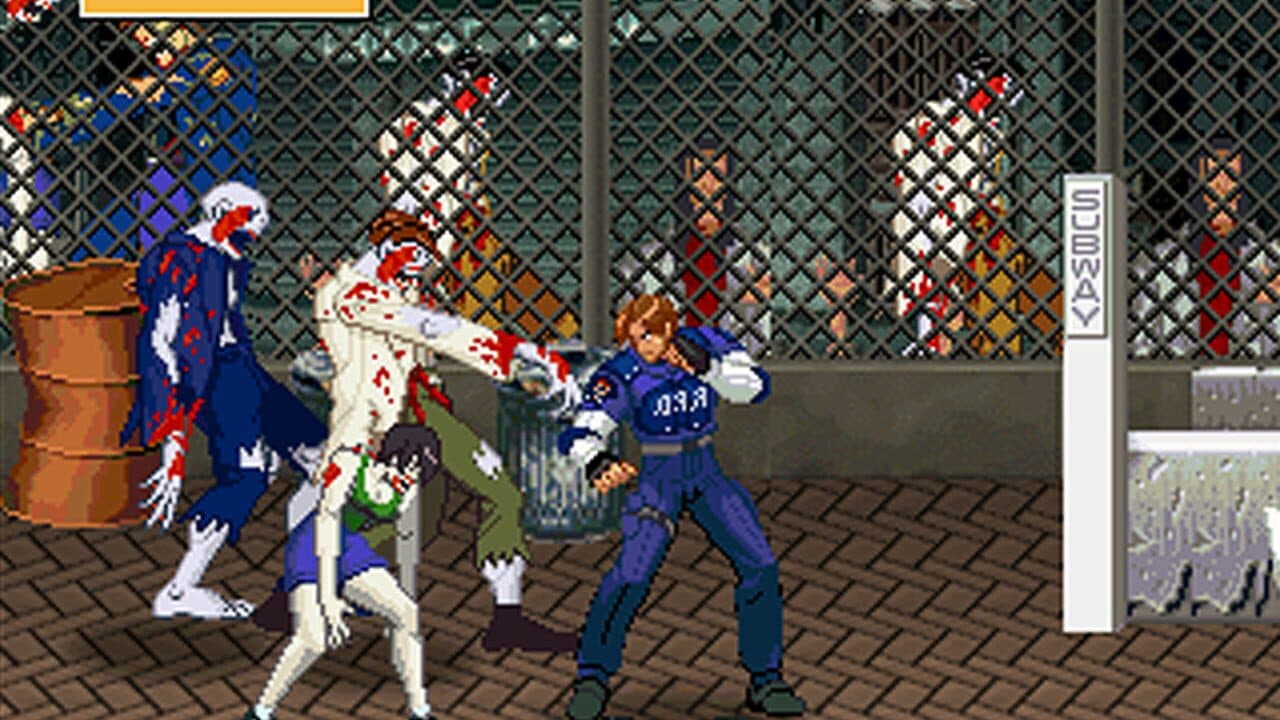 Crisis Evil 2 thumbnail 2