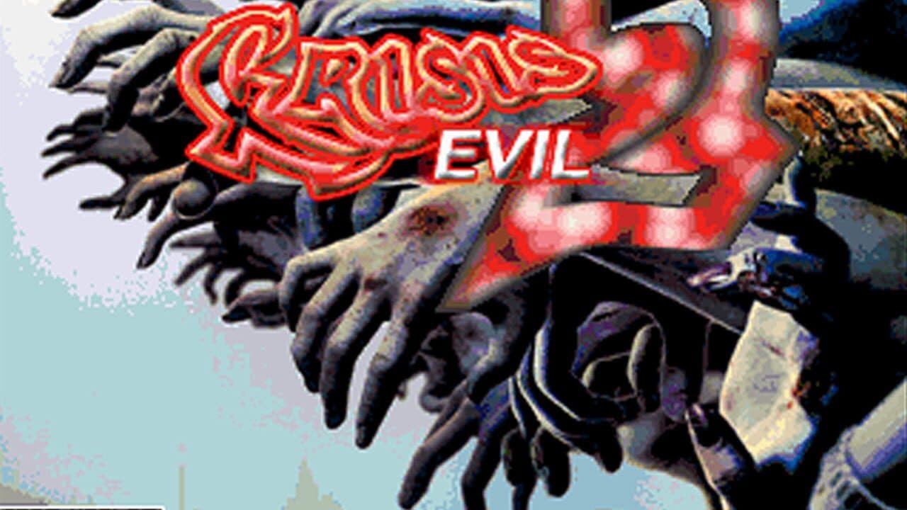 Crisis Evil 2 screenshot 1
