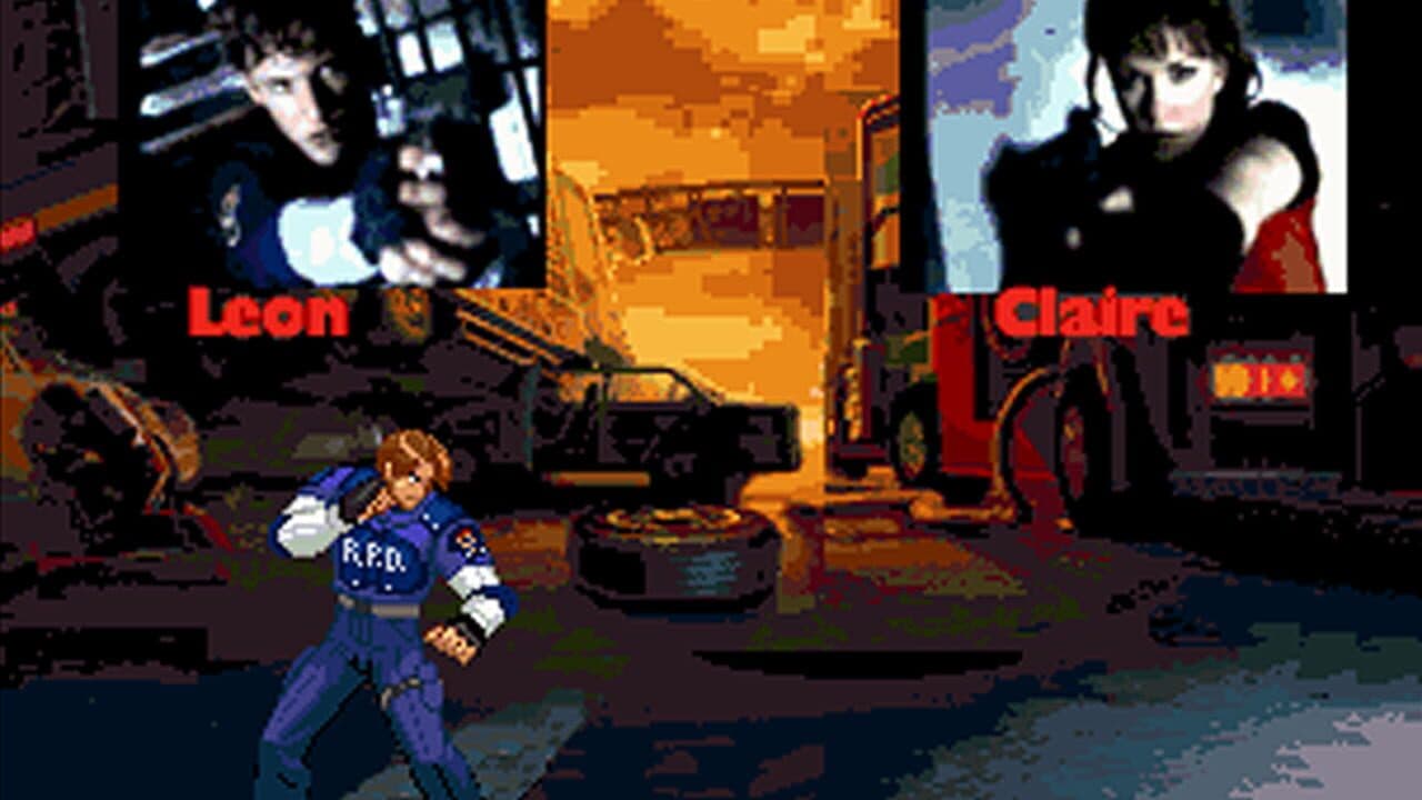 Crisis Evil 2 thumbnail 3