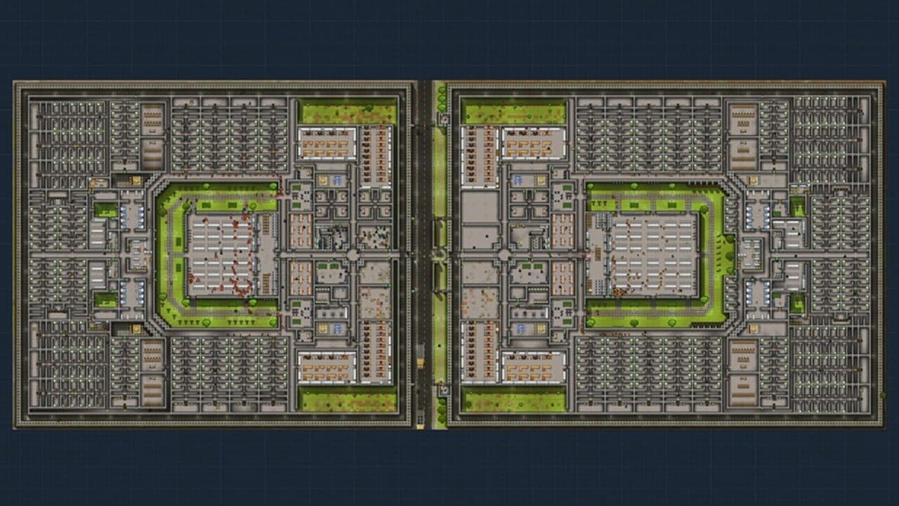 Prison Architect: Xbox 360 Edition thumbnail 14