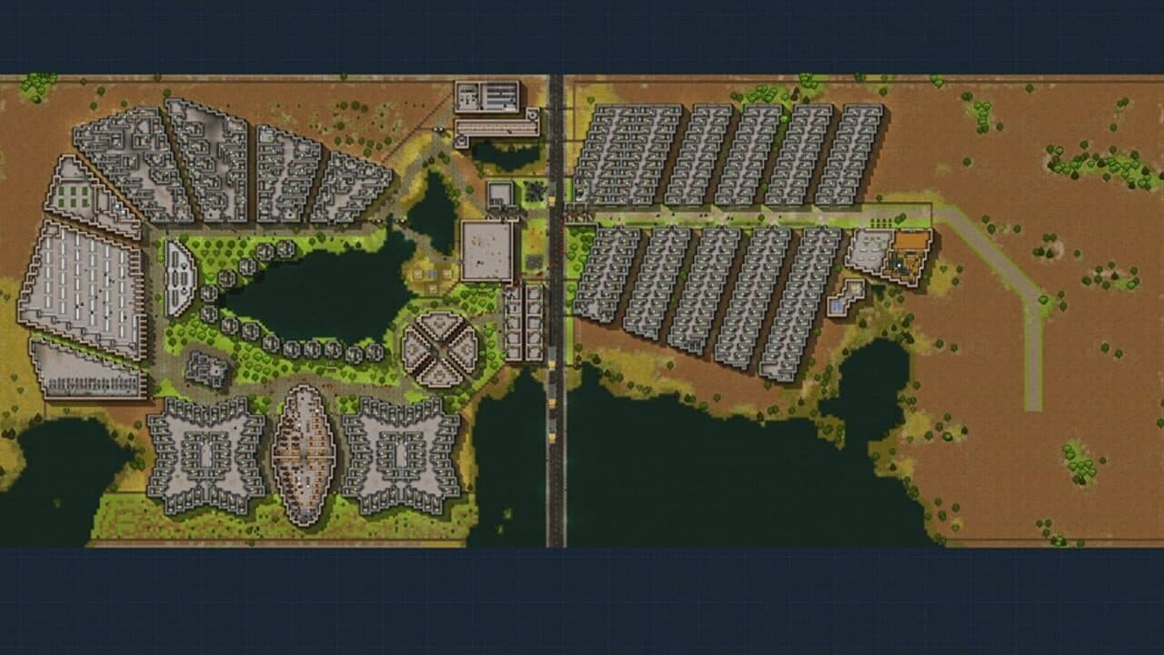 Prison Architect: Xbox 360 Edition thumbnail 15