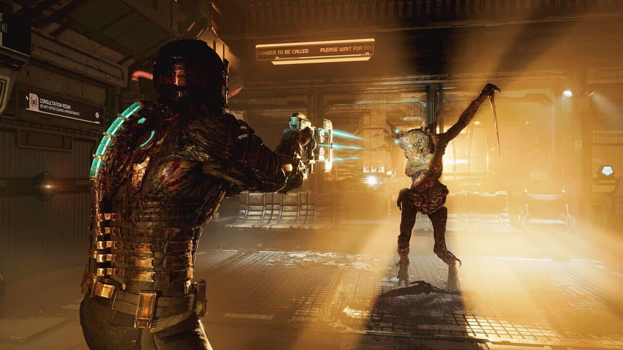 Dead Space: Digital Deluxe Edition thumbnail 3