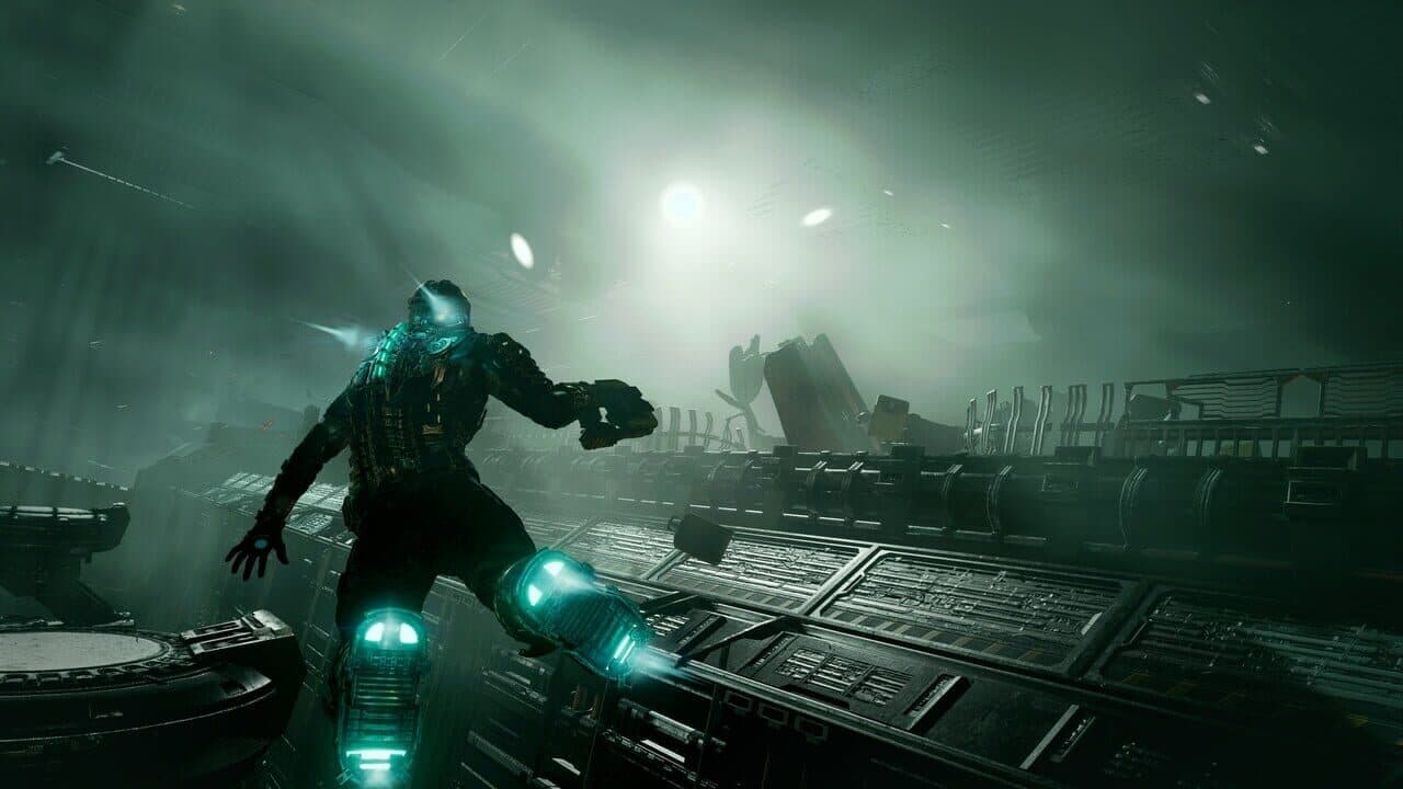 Dead Space: Digital Deluxe Edition thumbnail 4