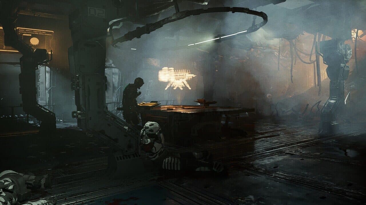 Dead Space: Digital Deluxe Edition thumbnail 5