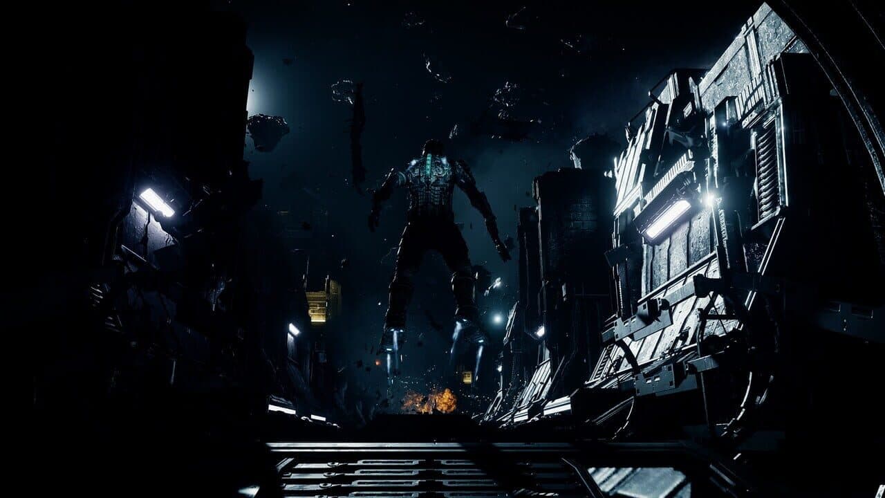 Dead Space: Digital Deluxe Edition thumbnail 6