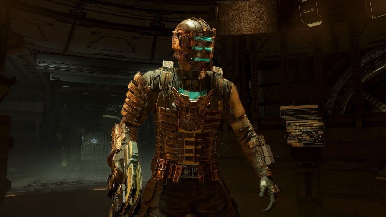 Dead Space: Digital Deluxe Edition thumbnail 9