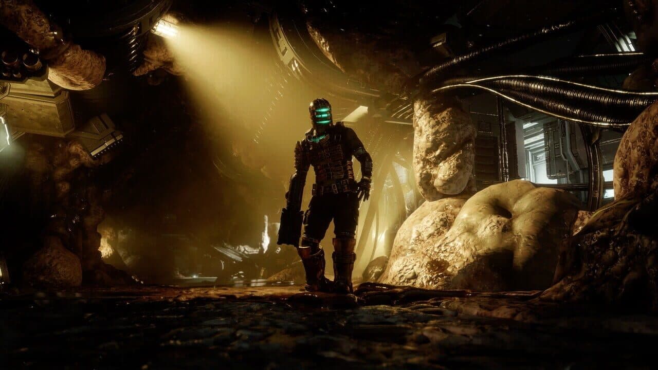 Dead Space: Digital Deluxe Edition thumbnail 10
