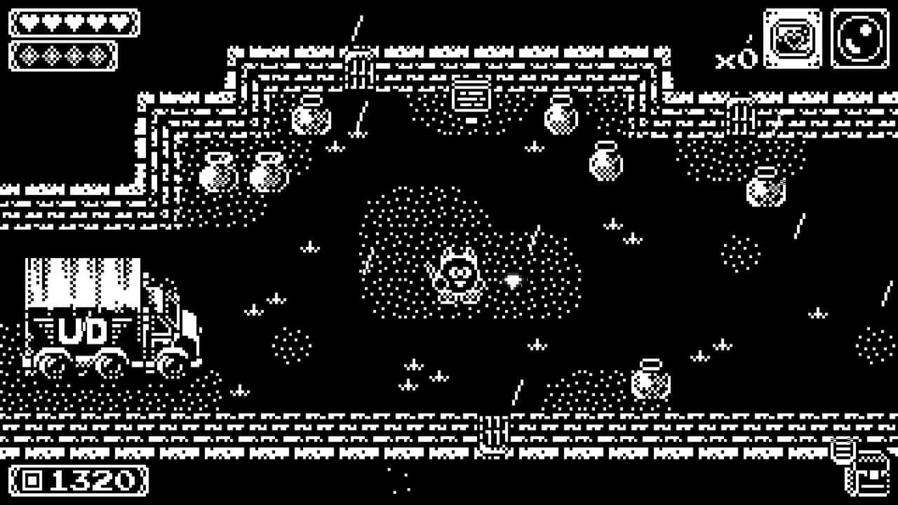 UnderDungeon + Clumsy Rush thumbnail 3
