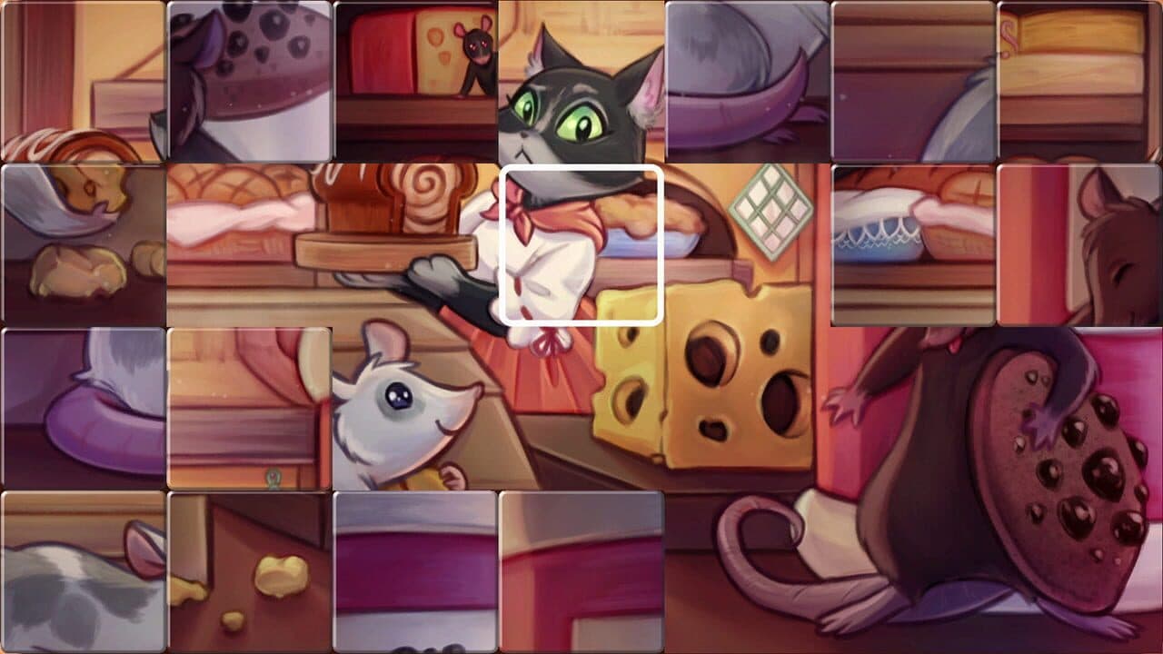Swap Puzzles thumbnail 9