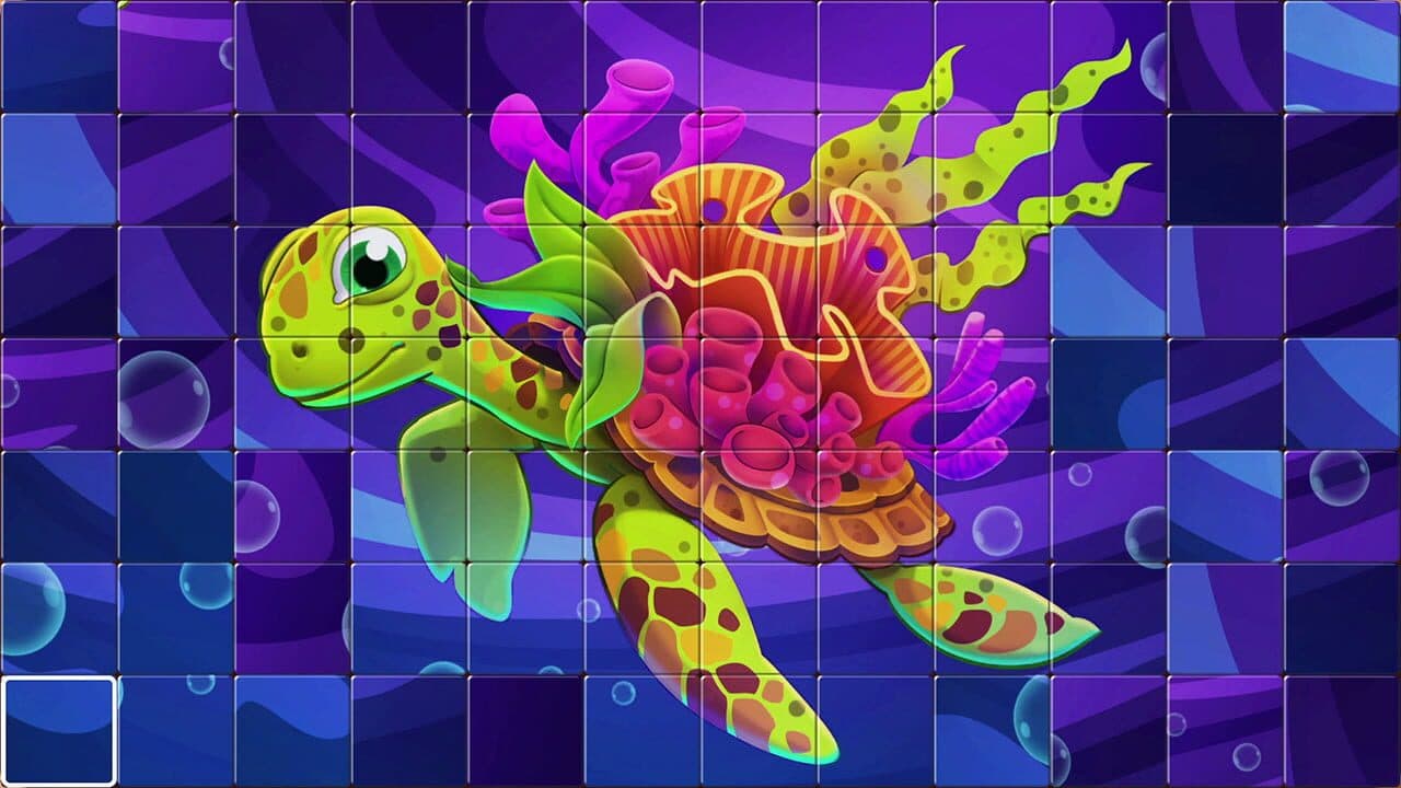 Swap Puzzles thumbnail 10