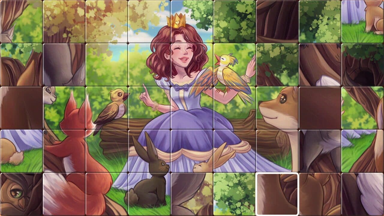 Swap Puzzles thumbnail 7