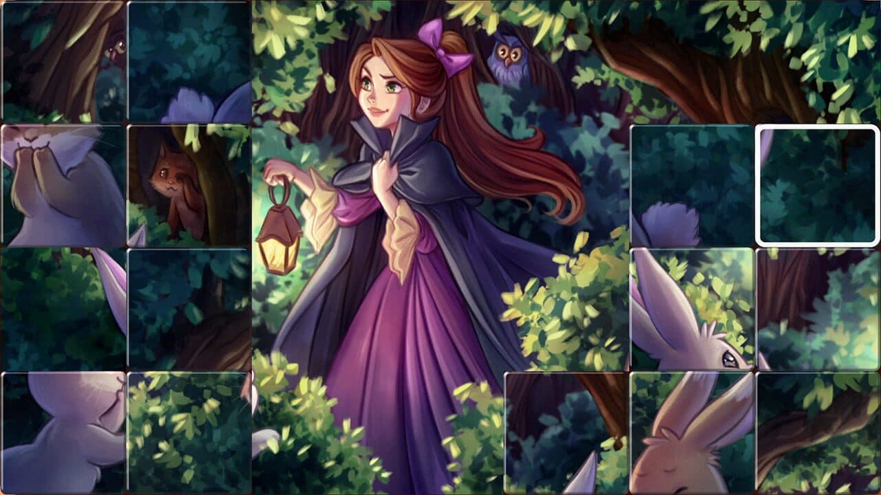 Swap Puzzles thumbnail 8