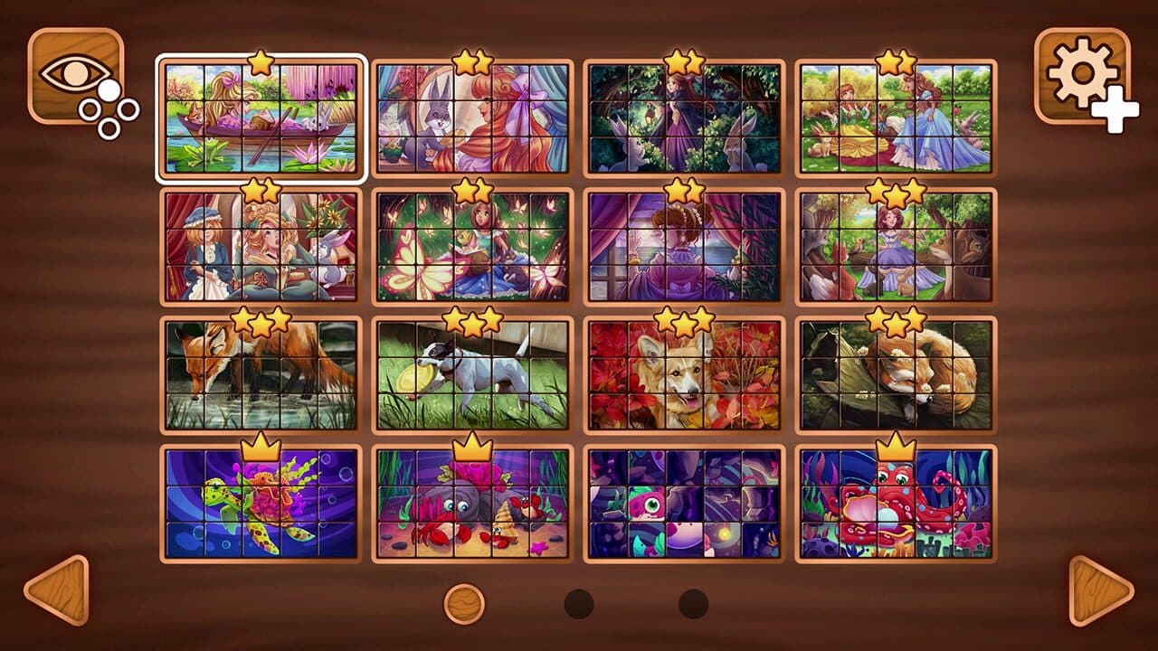 Swap Puzzles thumbnail 6