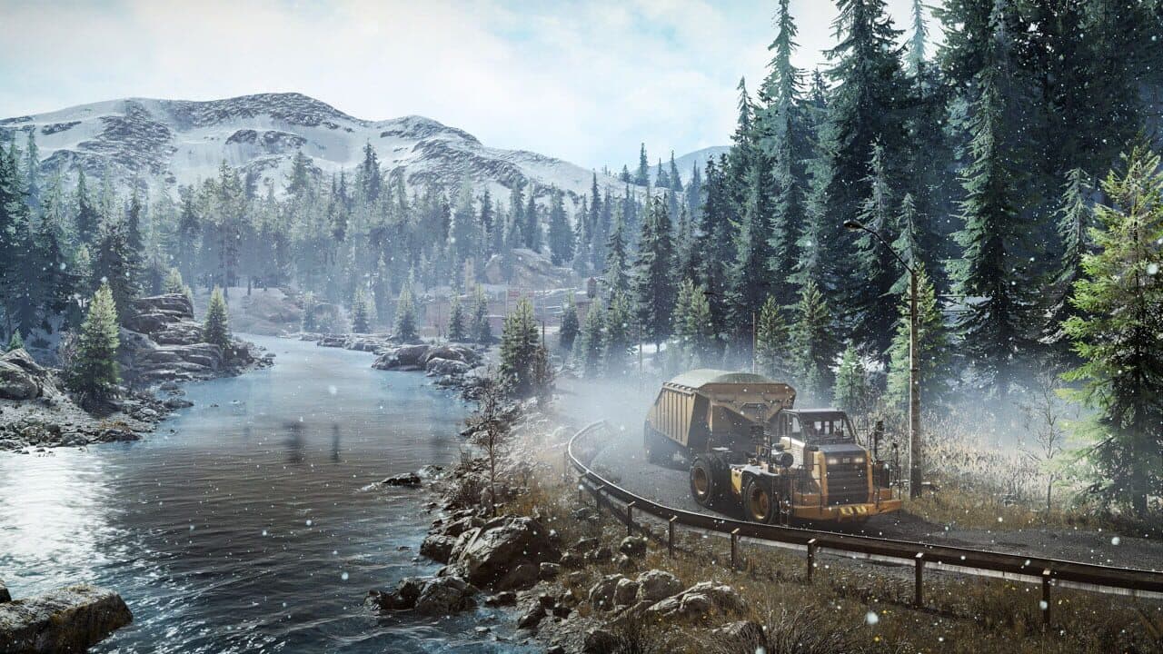 SnowRunner: 3 Year Anniversary Edition thumbnail 5
