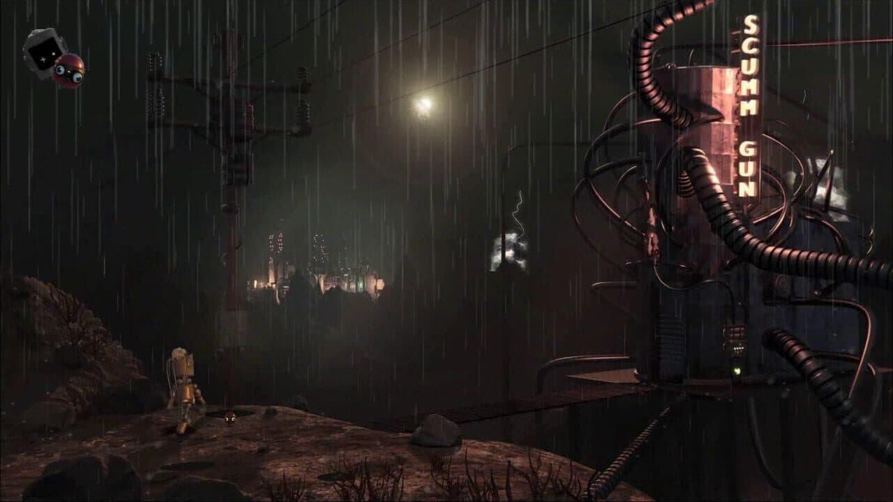 Ultreia: Deluxe Edition screenshot 1