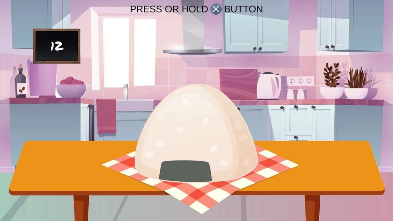 The Jumping Onigiri thumbnail 3