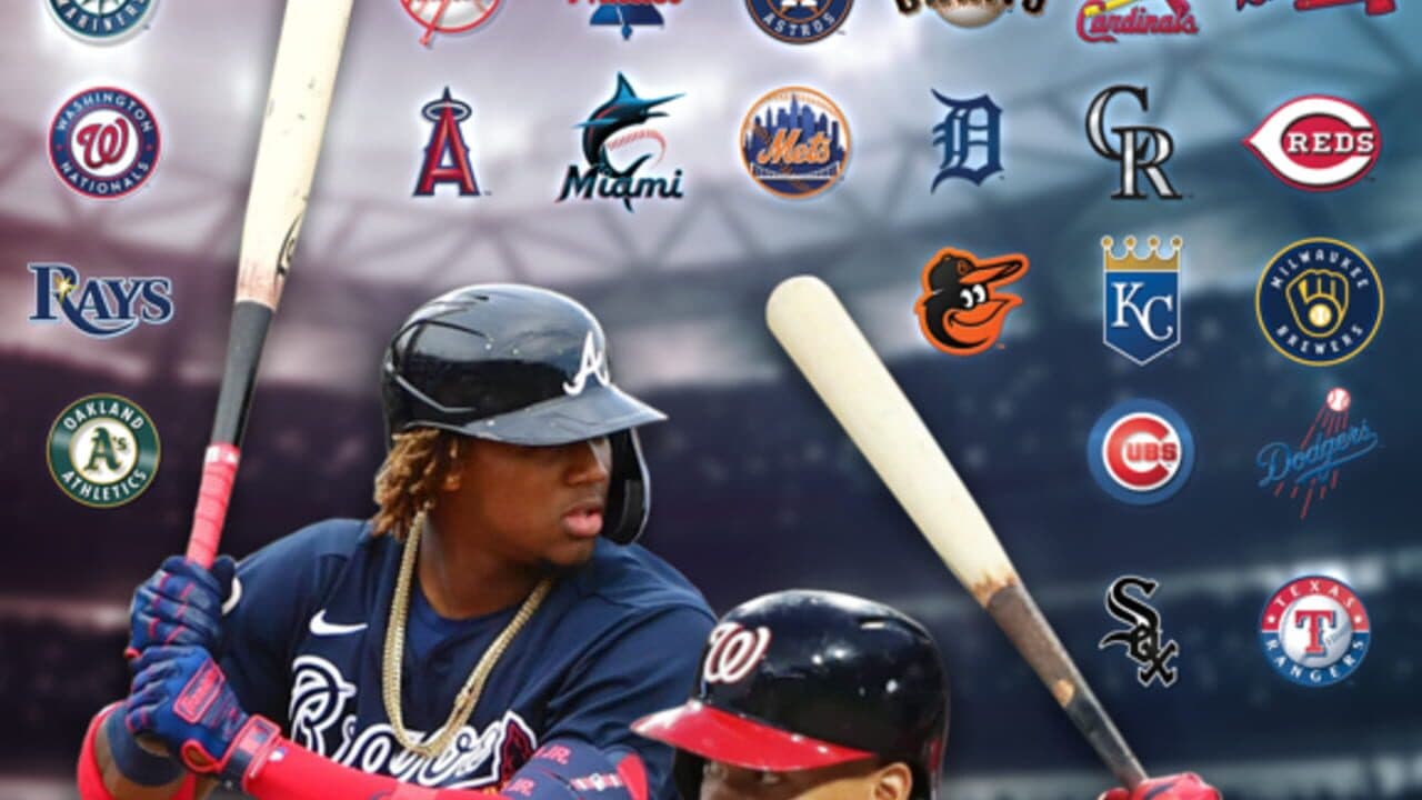 MLB Tap Sports Baseball 2021 thumbnail 2