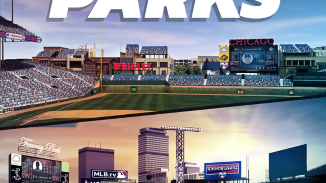 MLB Tap Sports Baseball 2021 thumbnail 3