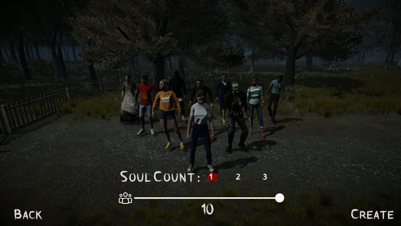 The Soul's Choice thumbnail 6