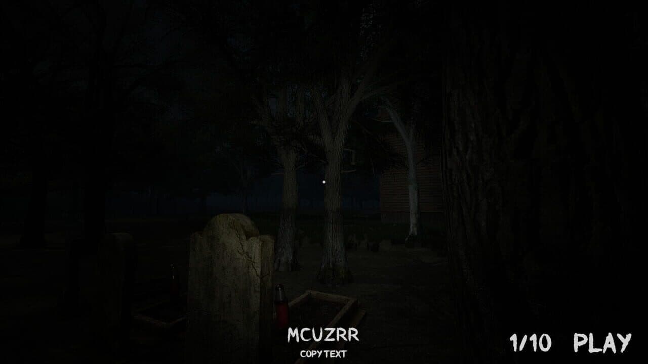 The Soul's Choice screenshot 1