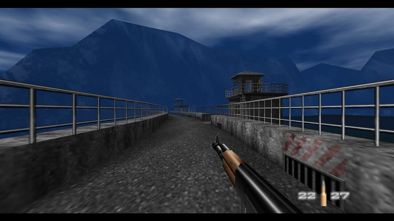 GoldenEye 007 thumbnail 2