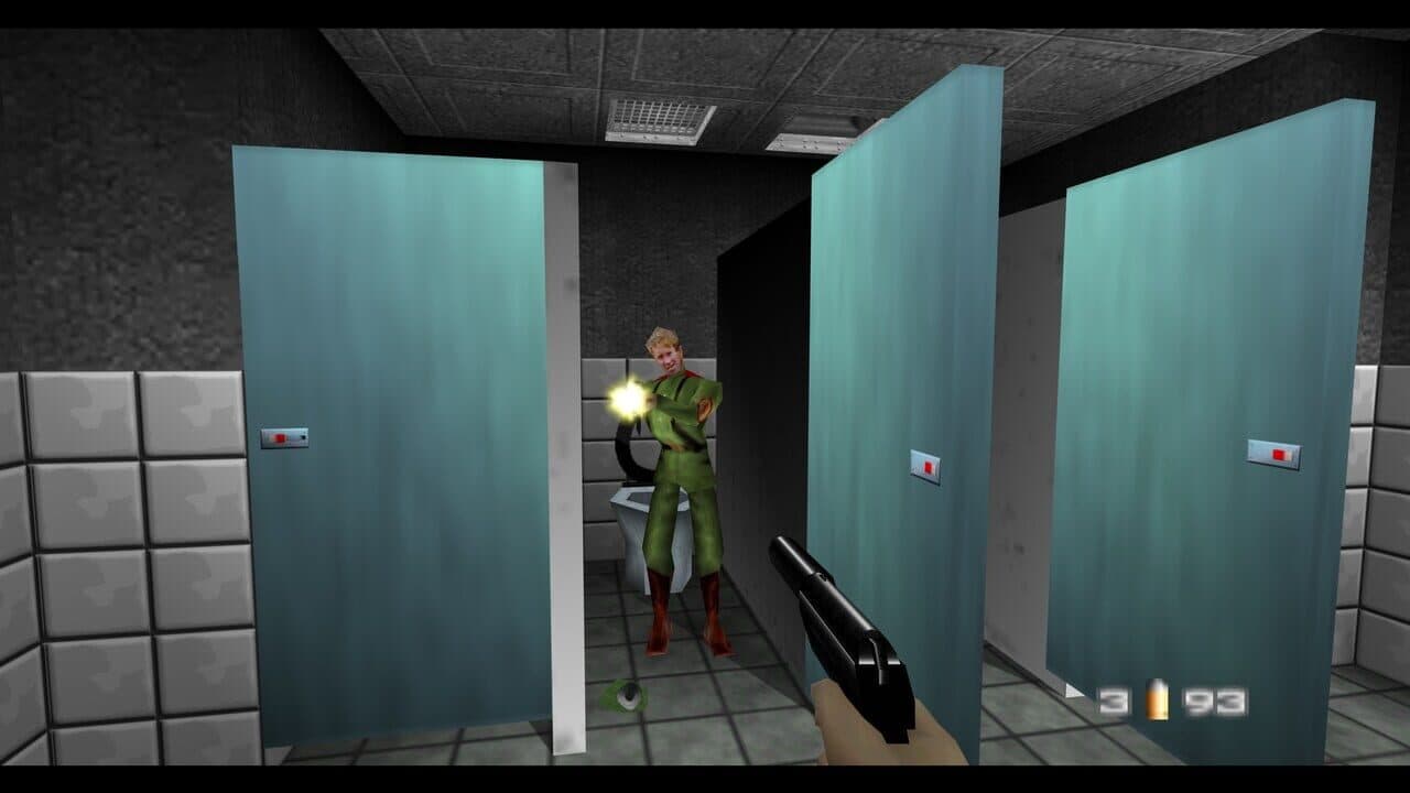 GoldenEye 007 thumbnail 3