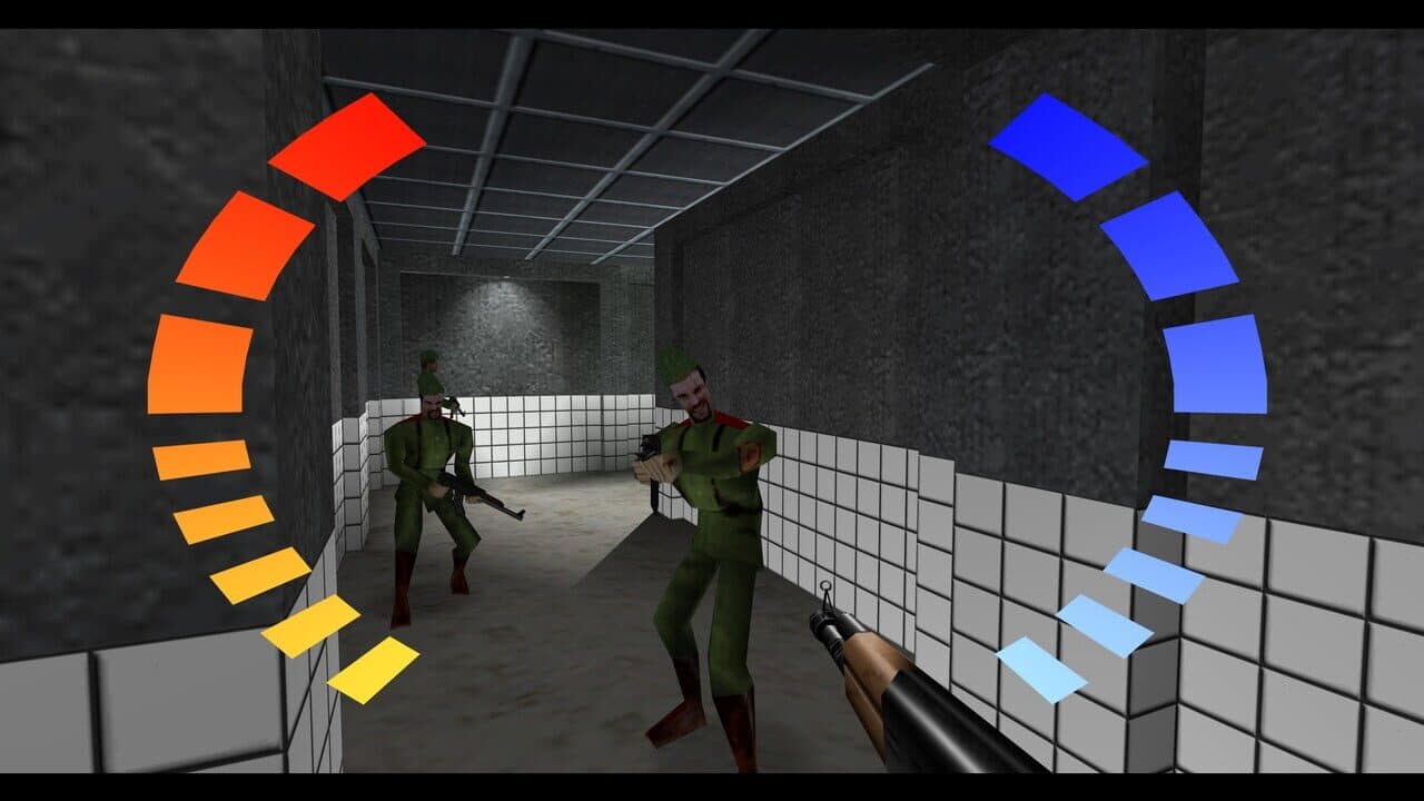 GoldenEye 007 thumbnail 4