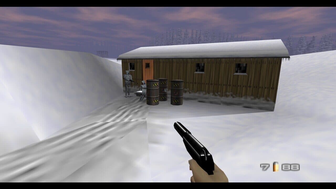GoldenEye 007 thumbnail 7