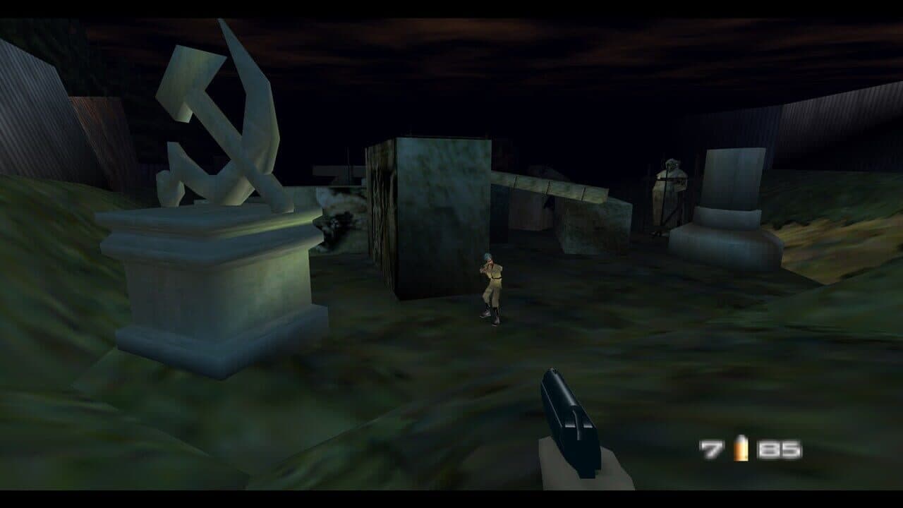 GoldenEye 007 thumbnail 8