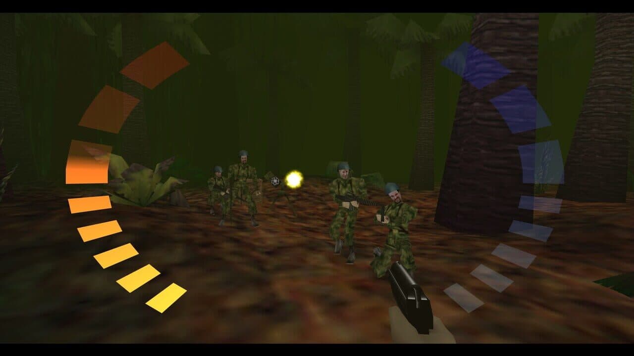 GoldenEye 007 thumbnail 5