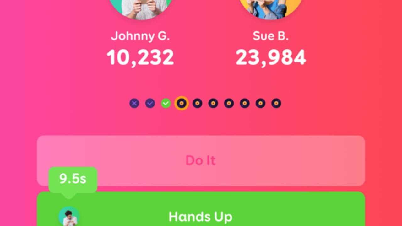 SongPop thumbnail 5