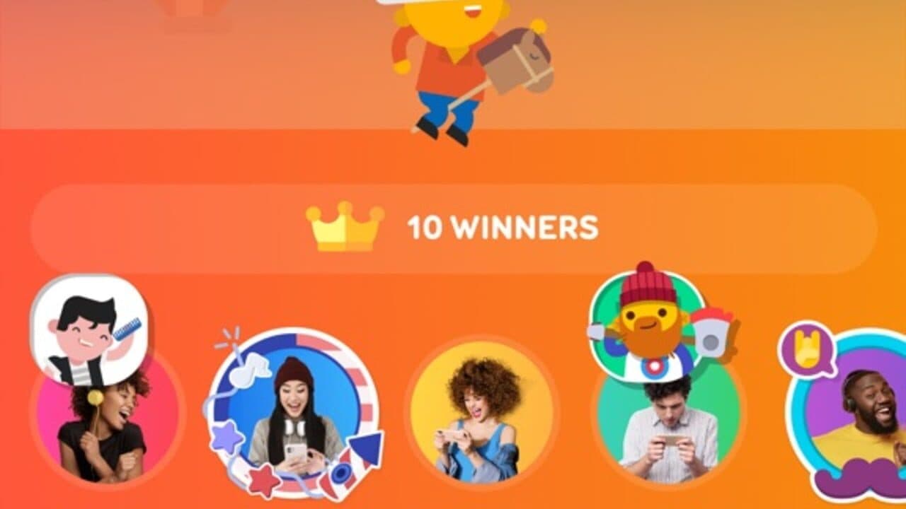 SongPop thumbnail 4