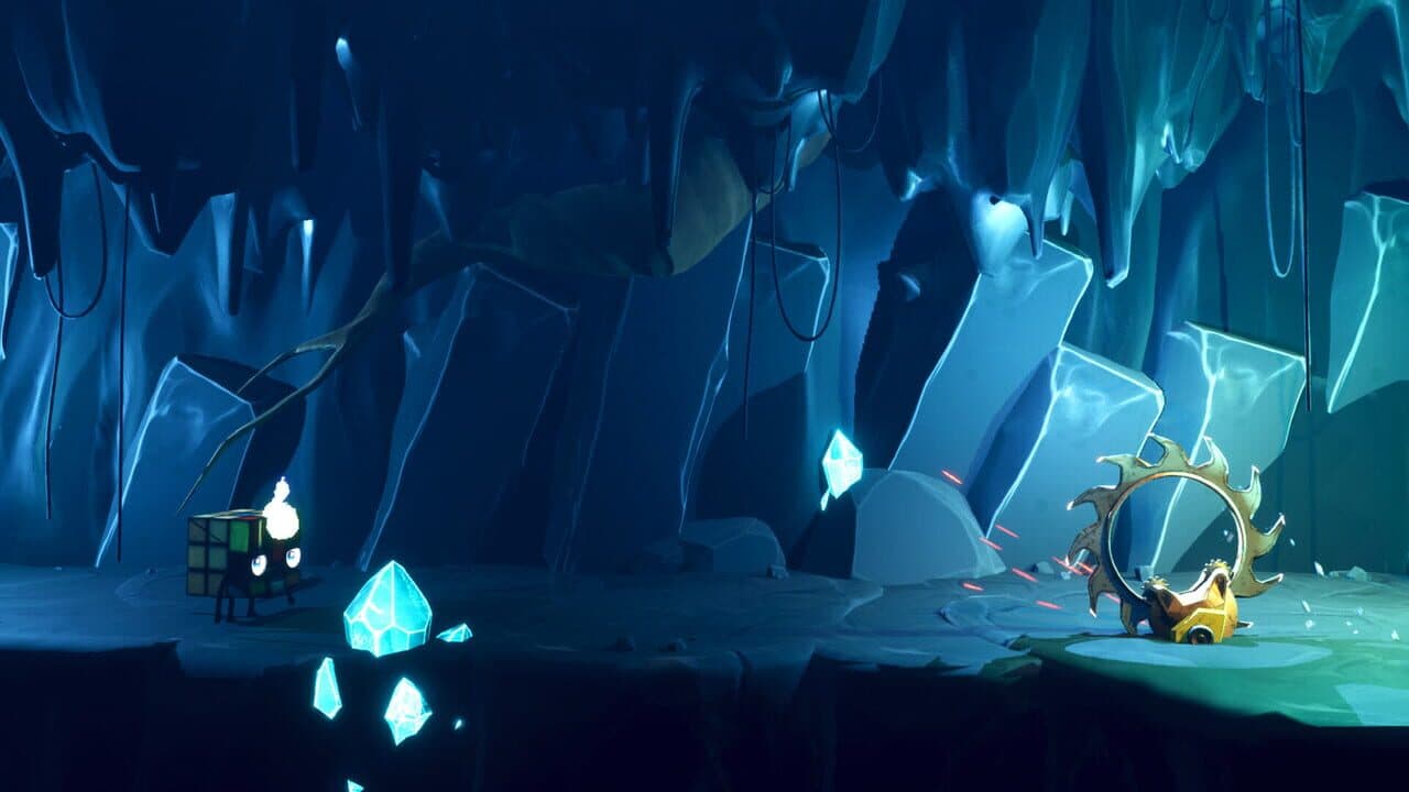 How to Die: A Hope Beneath screenshot 1