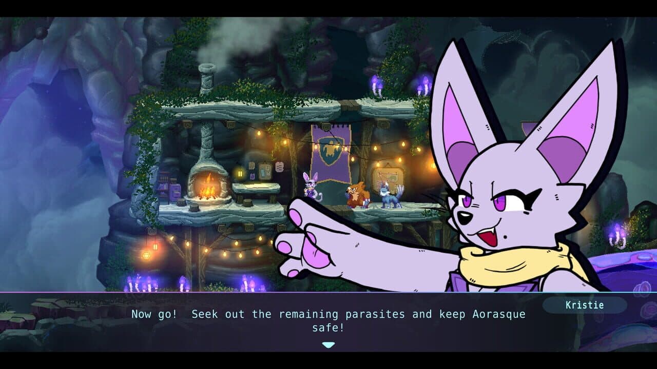 Moonlight Pulse thumbnail 5