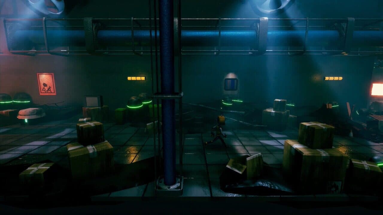 TVs: The Revival thumbnail 5