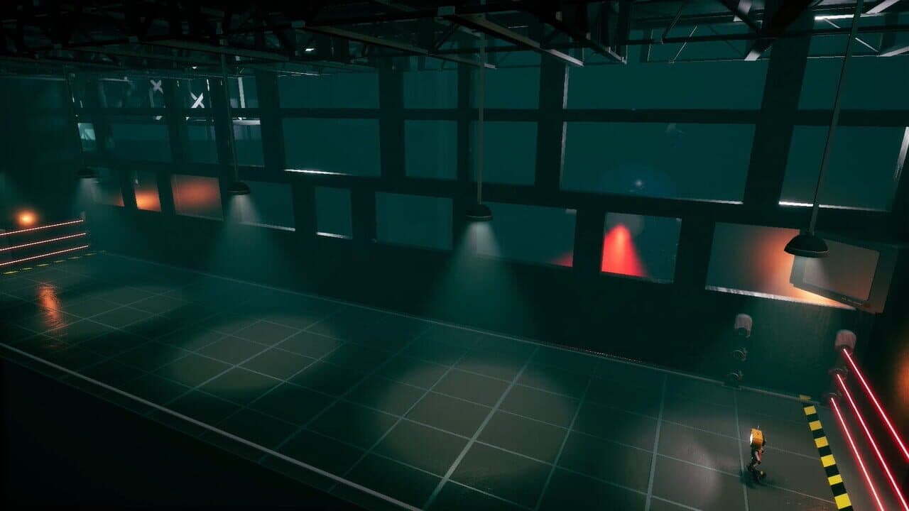 TVs: The Revival thumbnail 6