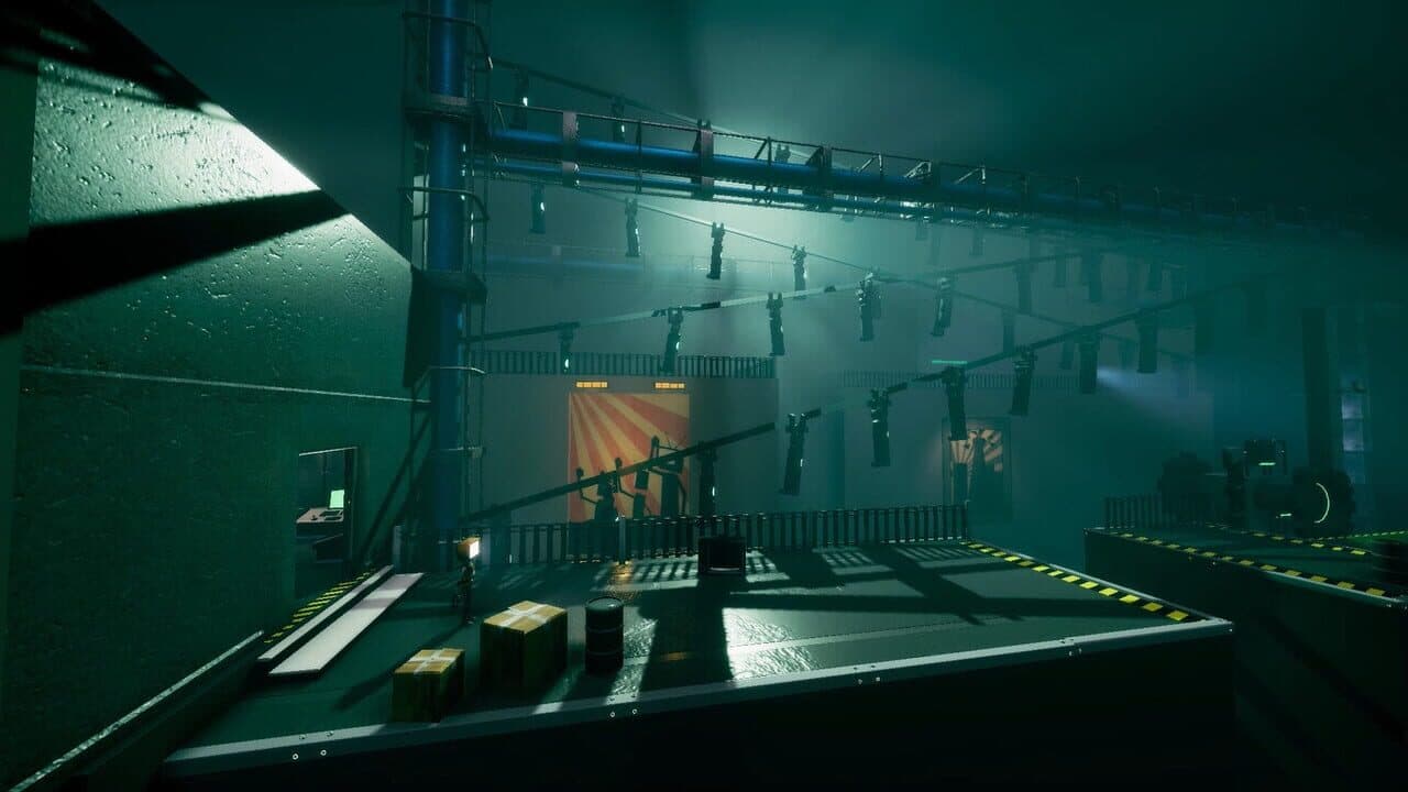 TVs: The Revival thumbnail 8