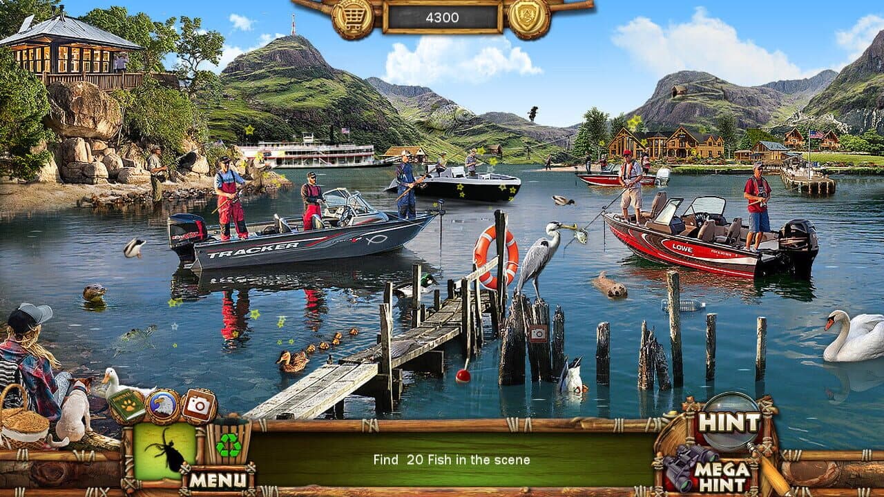 Vacation Adventures: Park Ranger 13 - Collector's Edition thumbnail 5