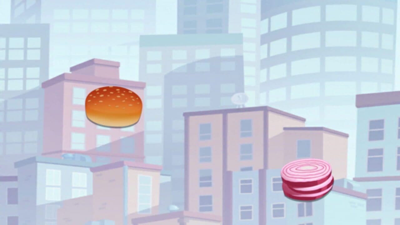 Sky Burger screenshot 1