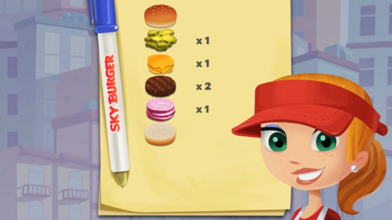 Sky Burger thumbnail 2