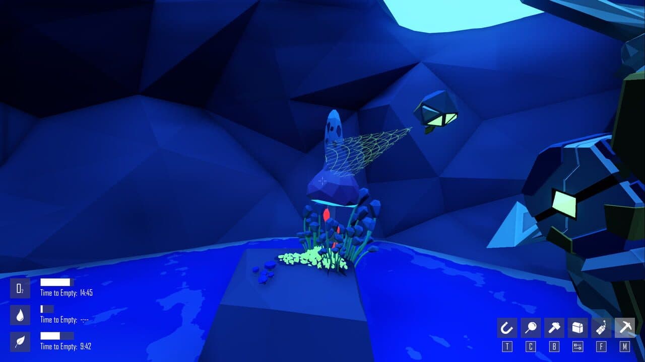 Drift: Space Survival thumbnail 2