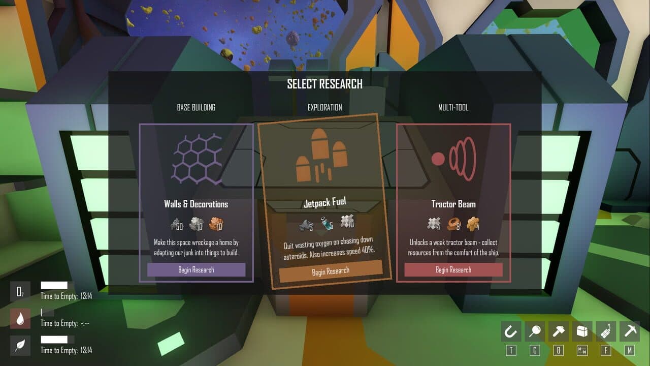 Drift: Space Survival thumbnail 7