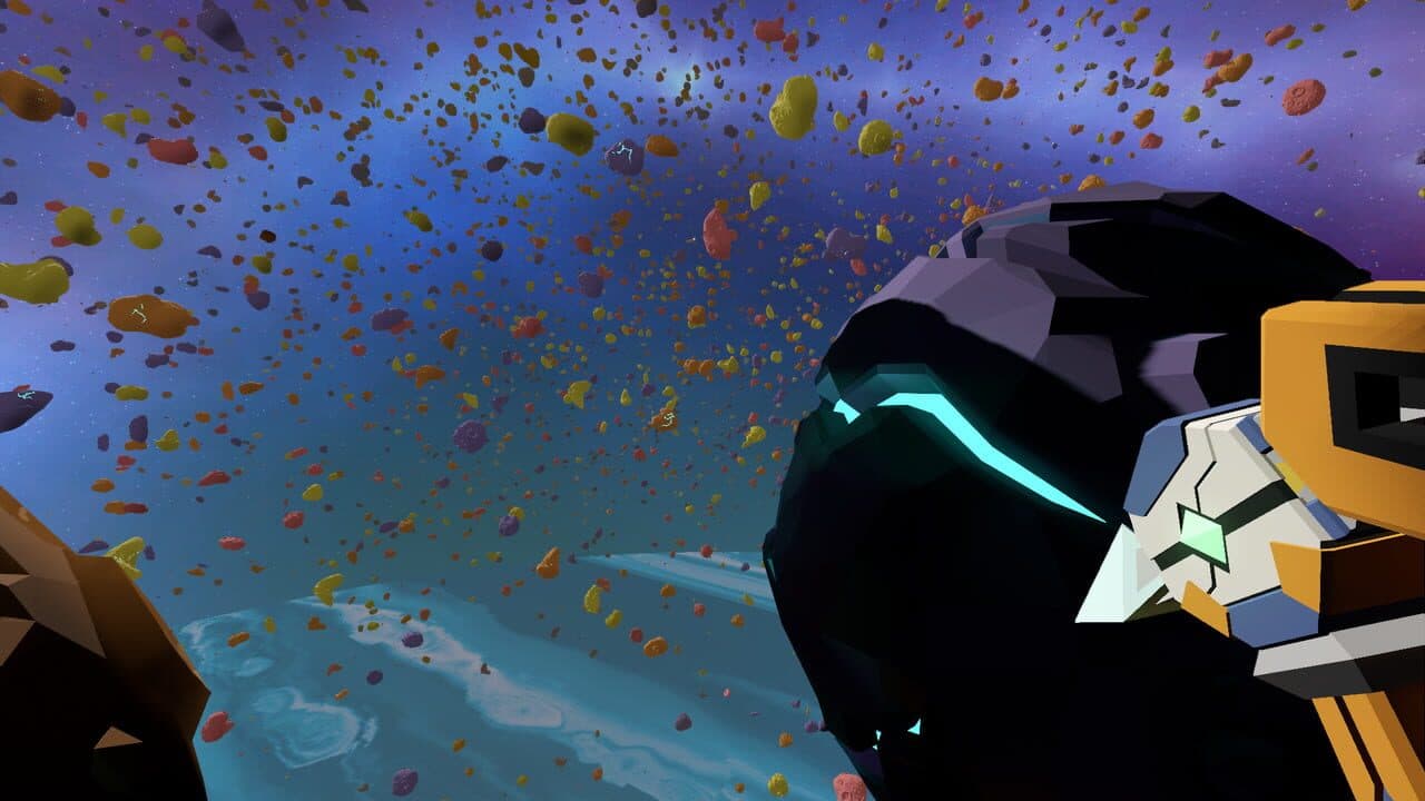 Drift: Space Survival thumbnail 8