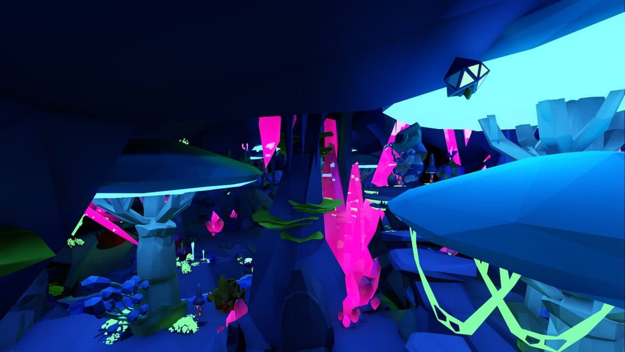 Drift: Space Survival thumbnail 11