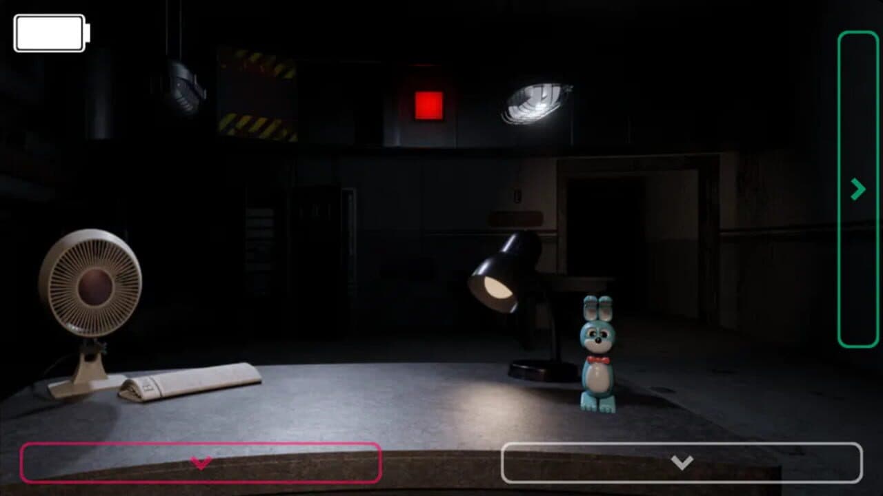 Fazbear Entertainment: Storage thumbnail 4