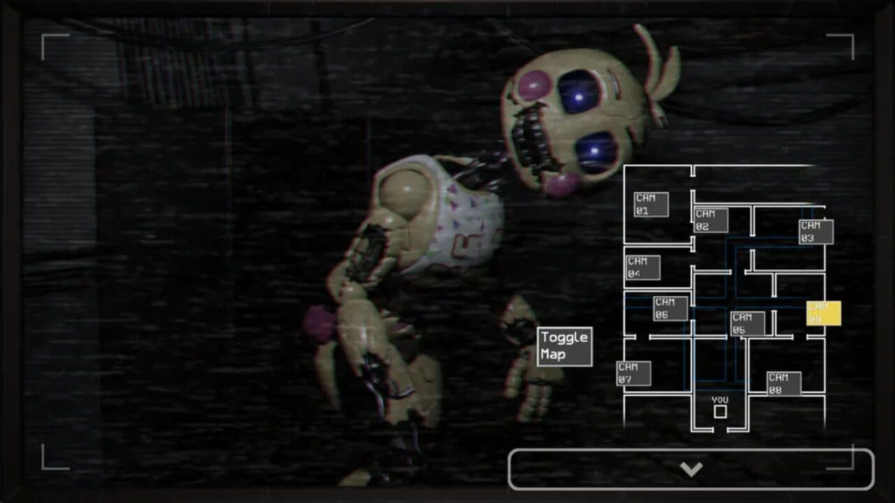 Fazbear Entertainment: Storage thumbnail 2