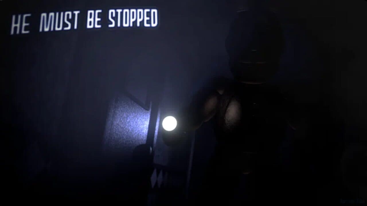Fredbear and Friends: Left to Rot thumbnail 4